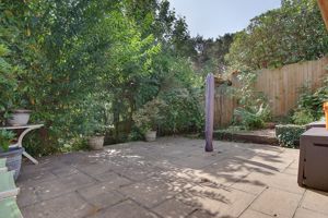 Patio Section- click for photo gallery